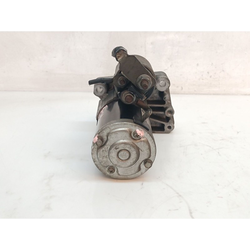 Recambio de motor arranque para peugeot 308 confort referencia OEM IAM 9664016980 M000T22472 - Negro 5