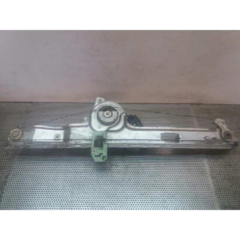 Recambio de elevalunas delantero derecho para renault scenic ii luxe privilege referencia OEM IAM 400749K  ARVIN MERITOR