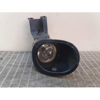 FARO ANTINIEBLA IZQUIERDO 