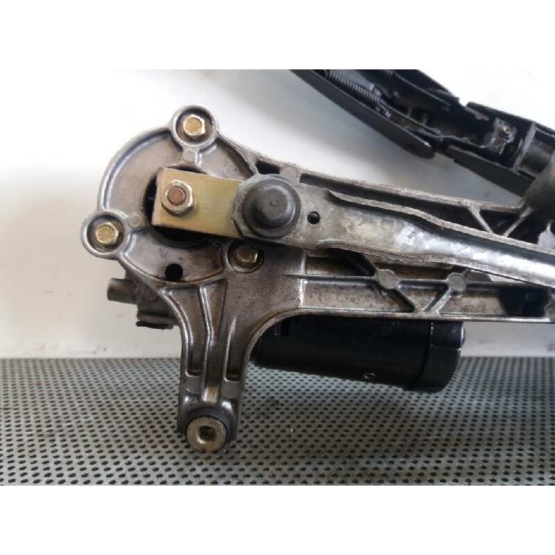 Recambio de motor limpia delantero para mercedes-benz clase e (w210) berlina 240 (210.061) referencia OEM IAM 2108201542 3