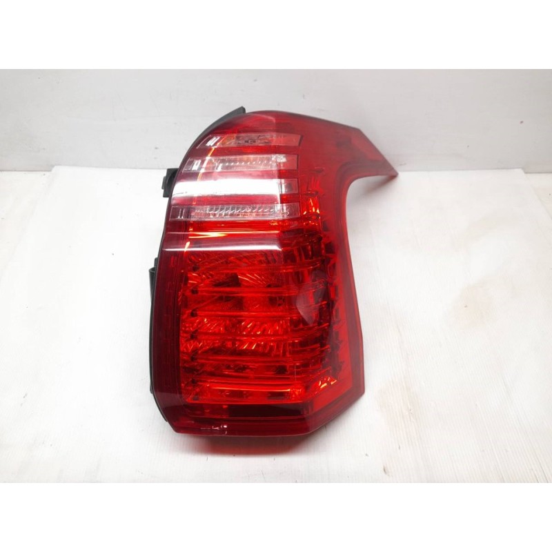 Recambio de piloto trasero derecho para peugeot 5008 style referencia OEM IAM   