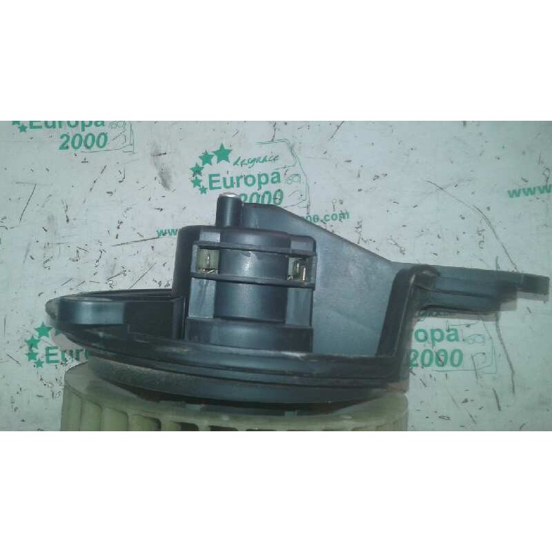 Recambio de motor calefaccion para citroën zx 1.4 referencia OEM IAM 210601233F - Verde 3