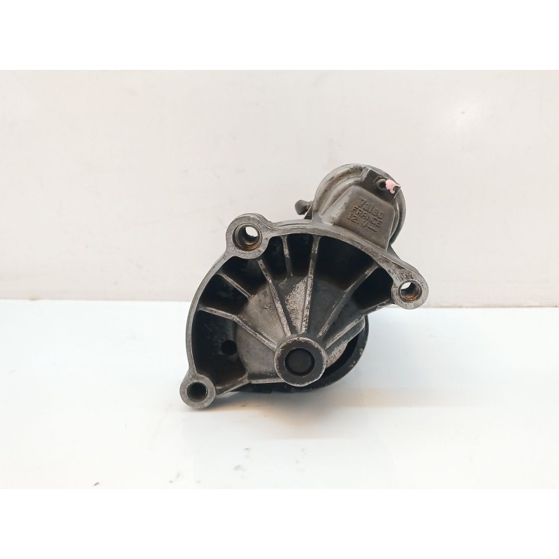 Recambio de motor arranque para citroën berlingo / berlingo first furgoneta/monovolumen (m_) 1.9 d (mbdjy) referencia OEM IAM - Blanco 2