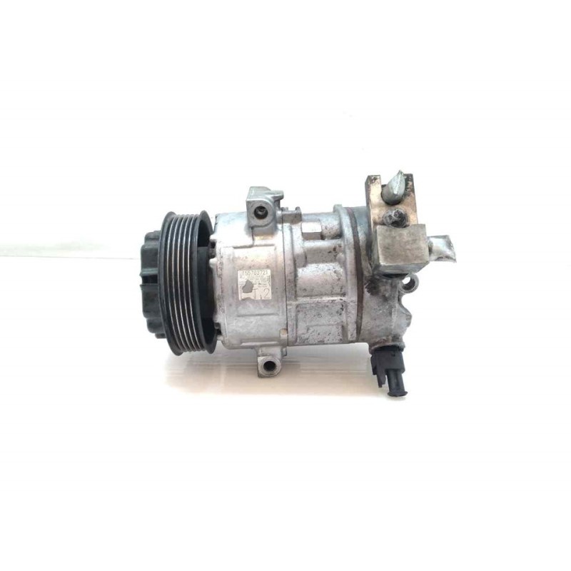 Recambio de compresor aire acondicionado para opel corsa d enjoy referencia OEM IAM 55703721 5E5275400 DENSO