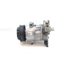 Recambio de compresor aire acondicionado para opel corsa d enjoy referencia OEM IAM 55703721 5E5275400 DENSO