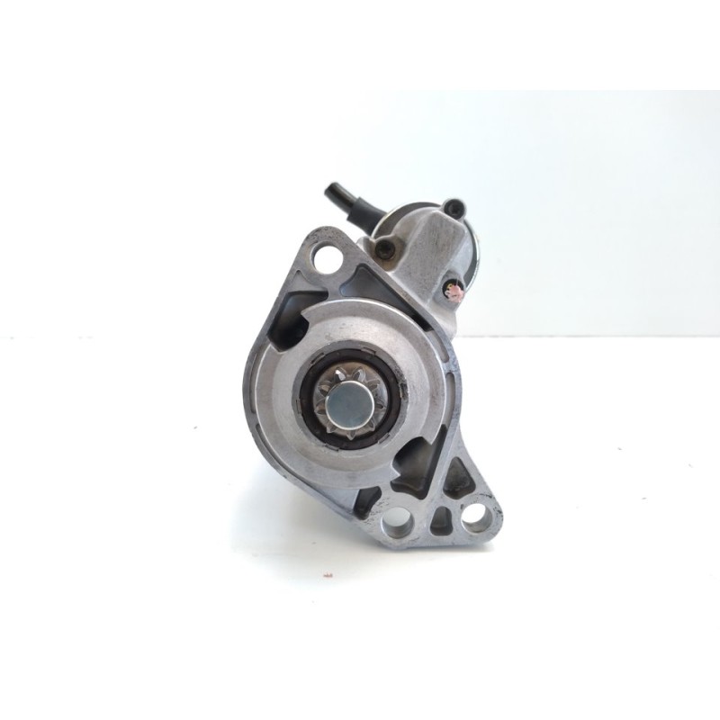 Recambio de motor arranque para seat ibiza (6k) cl referencia OEM IAM 010789 - Negro 5