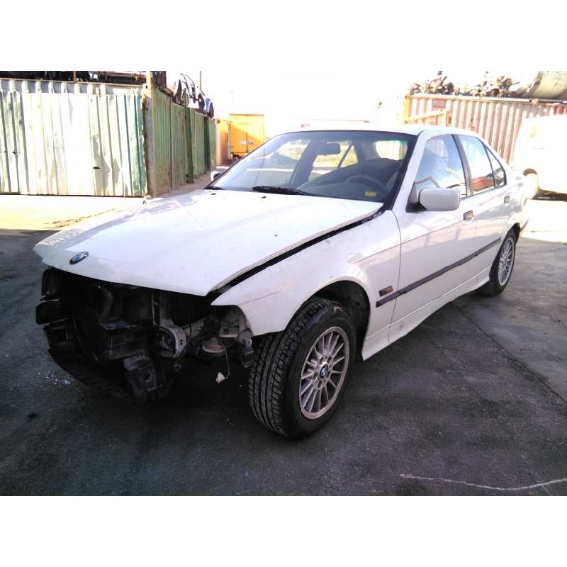 bmw serie 3 berlina (e36) del año 1997
