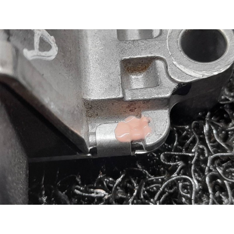 Recambio de centralita cambio automatico para hyundai ioniq klass hybrid referencia OEM IAM 954412BAD1 A2C1799570201 - Gris 2