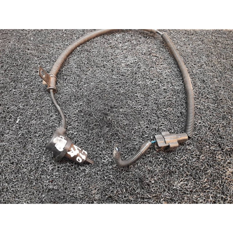 Recambio de captador abs delantero izquierdo para kia sorento 2.5 crdi ex referencia OEM IAM   