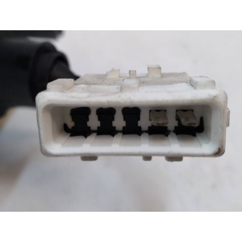 Recambio de retrovisor izquierdo para citroën berlingo 2.0 hdi sx plus familiar referencia OEM IAM - Gris 6