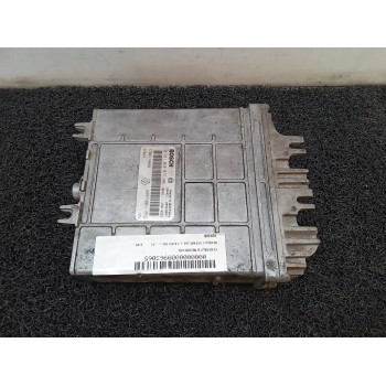 CENTRALITA MOTOR UCE 0281010077 7700114644 BOSCH