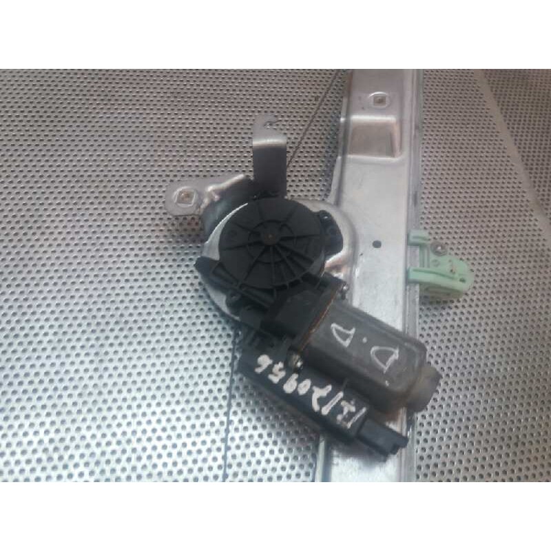 Recambio de elevalunas delantero derecho para renault scenic ii luxe privilege referencia OEM IAM 400749K  ARVIN MERITOR - Gris 2