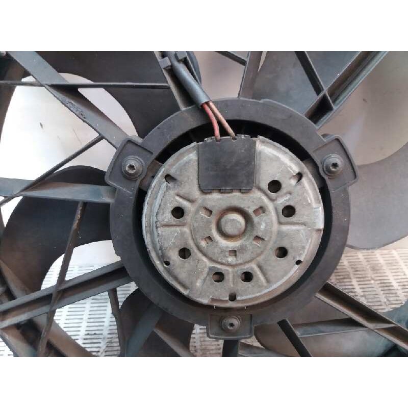 Recambio de electroventilador para mercedes-benz clase a (w168) 1.6 cat referencia OEM IAM 0130303832 1688000193 - Gris 3