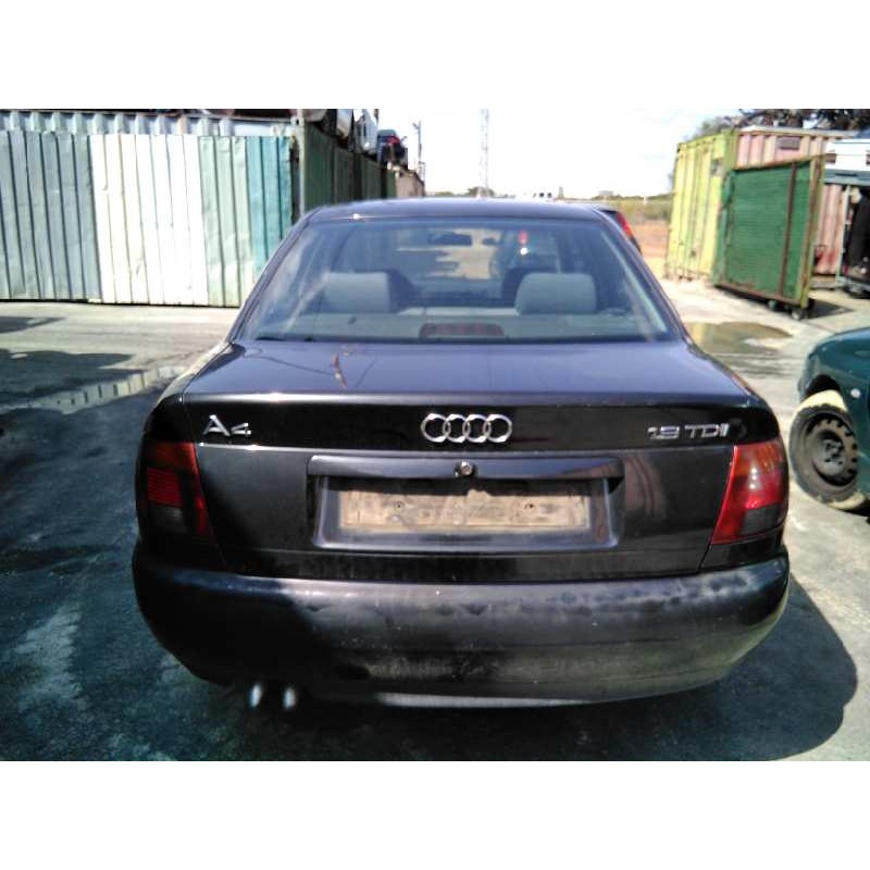 audi a4 berlina (b5) del año 1996