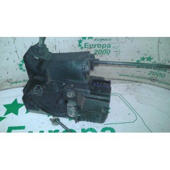 CERRADURA PUERTA DELANTERA IZQUIERDA 24444015 