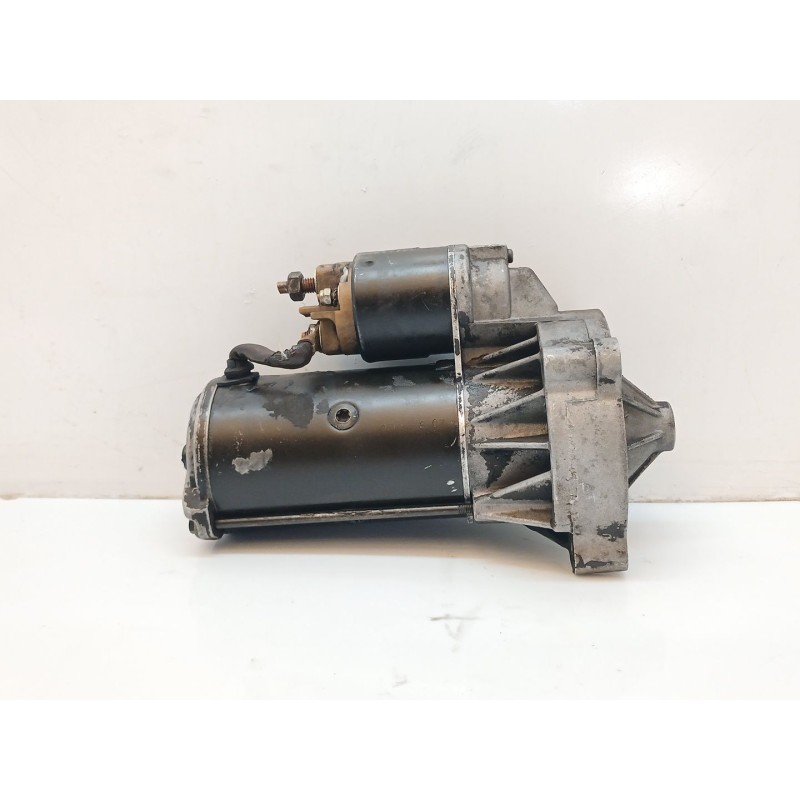 Recambio de motor arranque para citroën berlingo / berlingo first furgoneta/monovolumen (m_) 1.9 d (mbdjy) referencia OEM IAM - Blanco 3