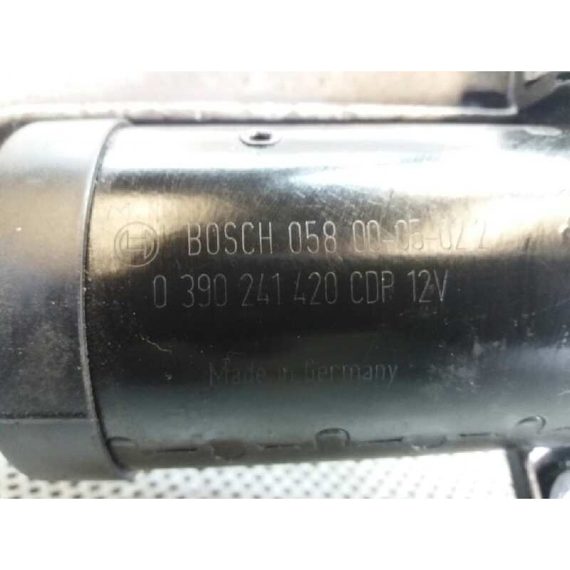 Recambio de motor limpia delantero para mercedes-benz clase e (w210) berlina 240 (210.061) referencia OEM IAM 2108201542 4
