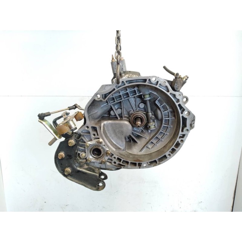 Recambio de caja cambios para chevrolet aveo lt referencia OEM IAM SW3944 SY 