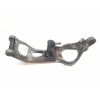 Recambio de soporte mangueta delantera izquierda () para citroën c5 berlina seduction referencia OEM IAM 9661544680G  