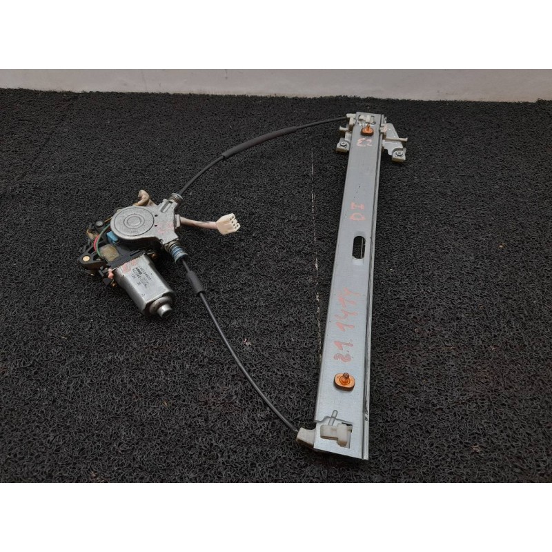 Recambio de elevalunas delantero izquierdo para mazda premacy (cp) td active referencia OEM IAM   
