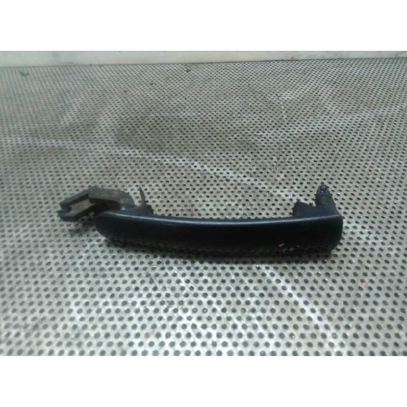 Recambio de maneta exterior delantera izquierda para volkswagen passat berlina (3b3) 1.9 tdi referencia OEM IAM   