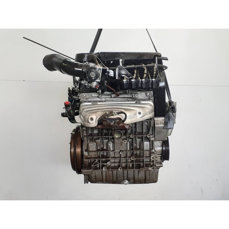 Recambio de motor completo para volkswagen golf iv berlina (1j1) conceptline referencia OEM IAM AKL  