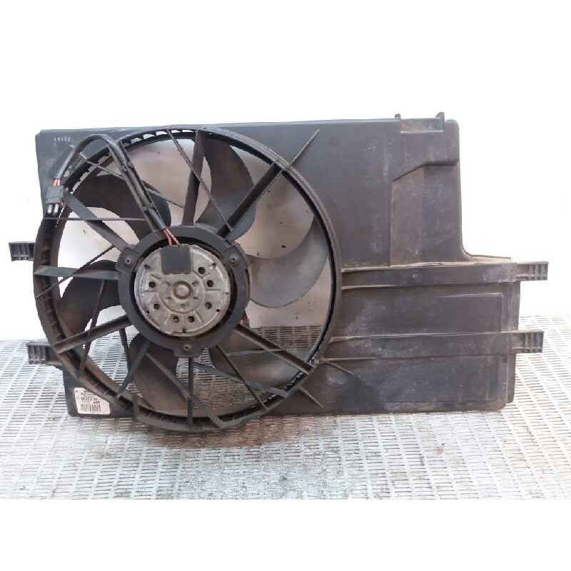 Recambio de electroventilador para mercedes-benz clase a (w168) 1.6 cat referencia OEM IAM 0130303832 1688000193 - Gris 4