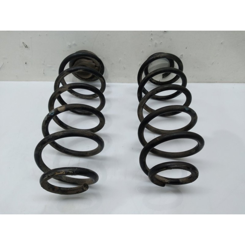 Recambio de muelle amortiguacion para volkswagen new beetle (9c1/1c1) 1.9 tdi referencia OEM IAM   