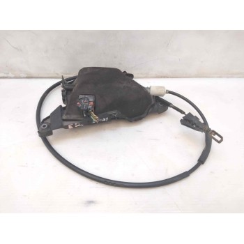 FRENO DE MANO ELECTRICO 9659810180 