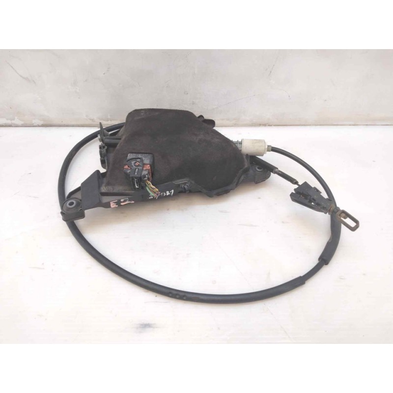 Recambio de freno de mano electrico para citroën c4 picasso sx referencia OEM IAM 9659810180  