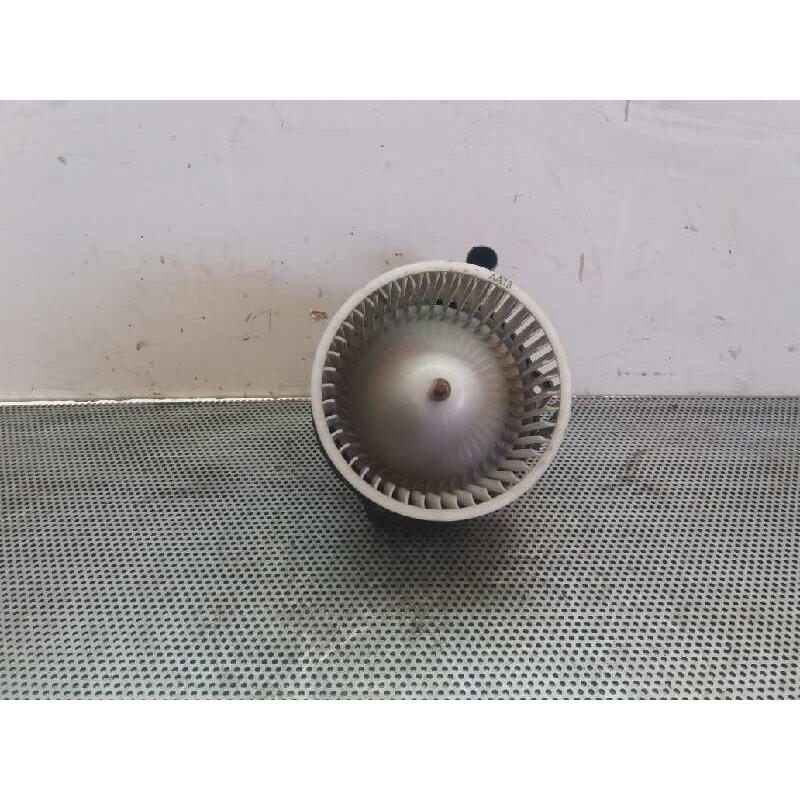 Recambio de motor calefaccion para hyundai matrix (fc) 1.5 crdi cat referencia OEM IAM 9711317000  