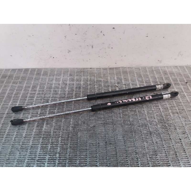 Recambio de amortiguadores capo para tata safari 1.9 d referencia OEM IAM   