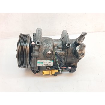 COMPRESOR AIRE ACONDICIONADO 9659875780 1355F 