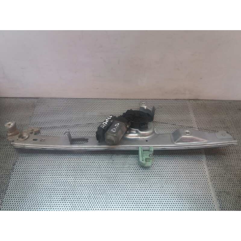Recambio de elevalunas delantero derecho para renault scenic ii luxe privilege referencia OEM IAM 400749K  ARVIN MERITOR - Gris 3