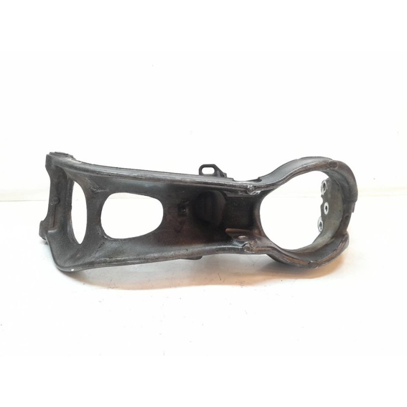 Recambio de soporte mangueta delantera izquierda () para citroën c5 berlina seduction referencia OEM IAM 9661544680G - Negro 4