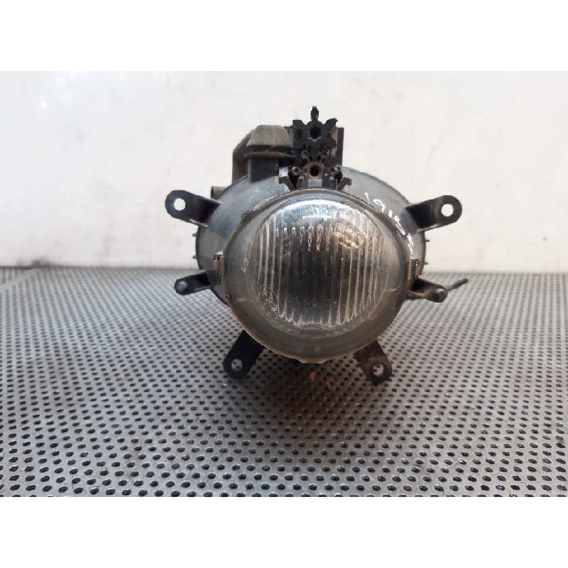 Recambio de faro antiniebla derecho para bmw serie 3 berlina (e46) 320d edition exclusiv referencia OEM IAM   