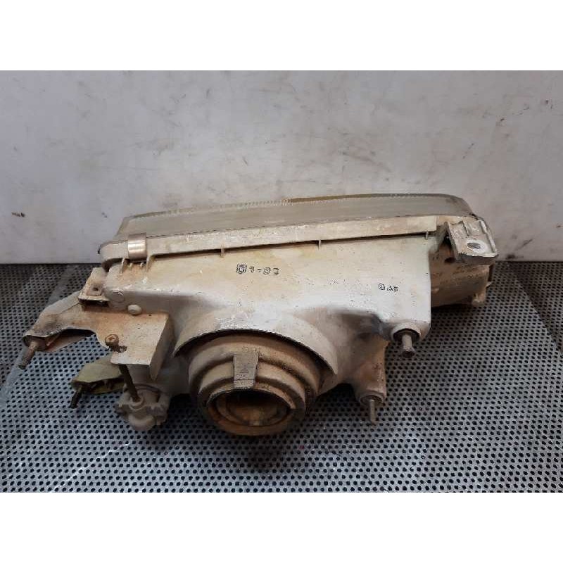 Recambio de faro izquierdo para suzuki swift sf berlina (ea) referencia OEM IAM  113371 2