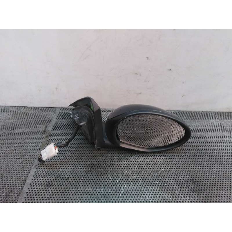 Recambio de retrovisor derecho para alfa romeo 147 (190) 1.9 jtdm 150cv black line (2007) referencia OEM IAM   