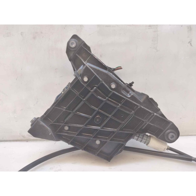 Recambio de freno de mano electrico para citroën c4 picasso sx referencia OEM IAM 9659810180 - Azul 2