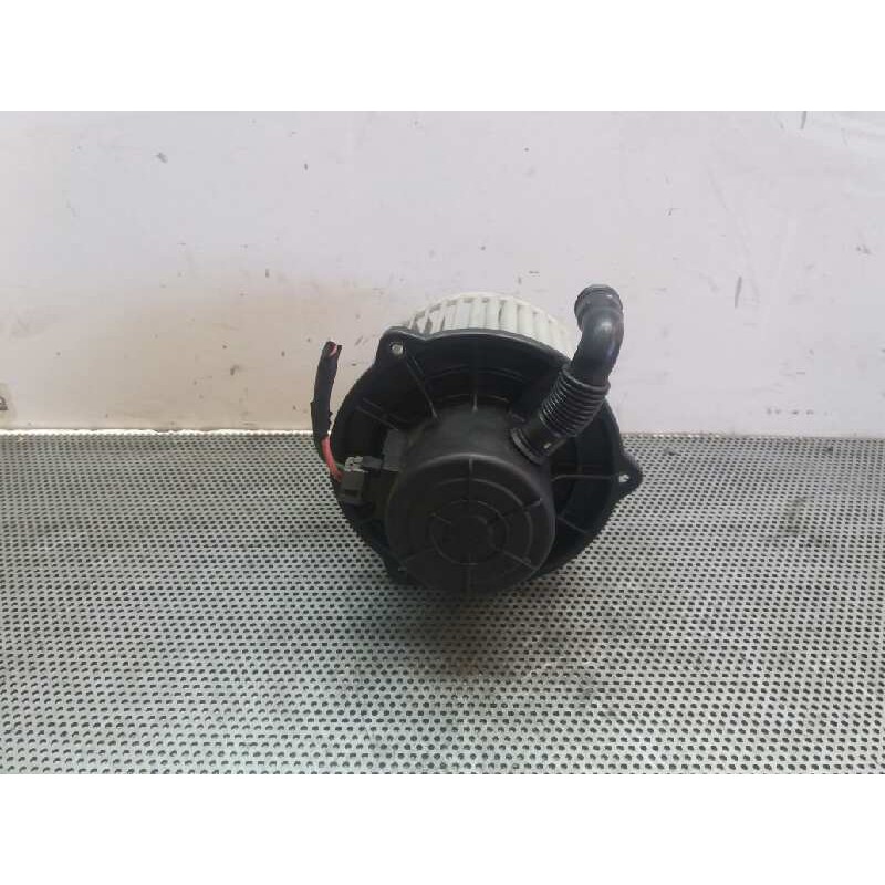 Recambio de motor calefaccion para hyundai matrix (fc) 1.5 crdi cat referencia OEM IAM 9711317000 - Gris 2