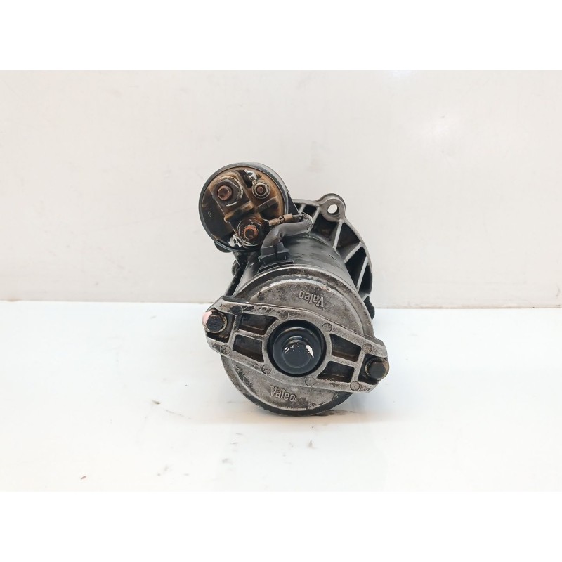 Recambio de motor arranque para citroën berlingo / berlingo first furgoneta/monovolumen (m_) 1.9 d (mbdjy) referencia OEM IAM - Blanco 4