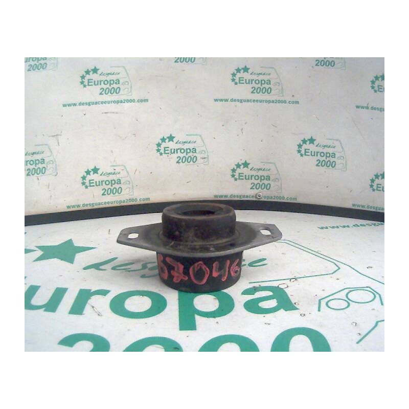Recambio de soporte cambio para citroën xsara picasso 1.6 16v hdi referencia OEM IAM   