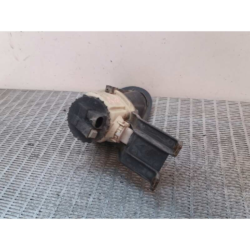 Recambio de faro antiniebla izquierdo para fiat brava (182) 1.9 jtd cat referencia OEM IAM - Azul 3