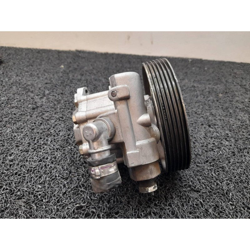 Recambio de bomba direccion para lancia phedra (180) 2.2 jtd referencia OEM IAM 9647983580 7692955188 - Negro 3