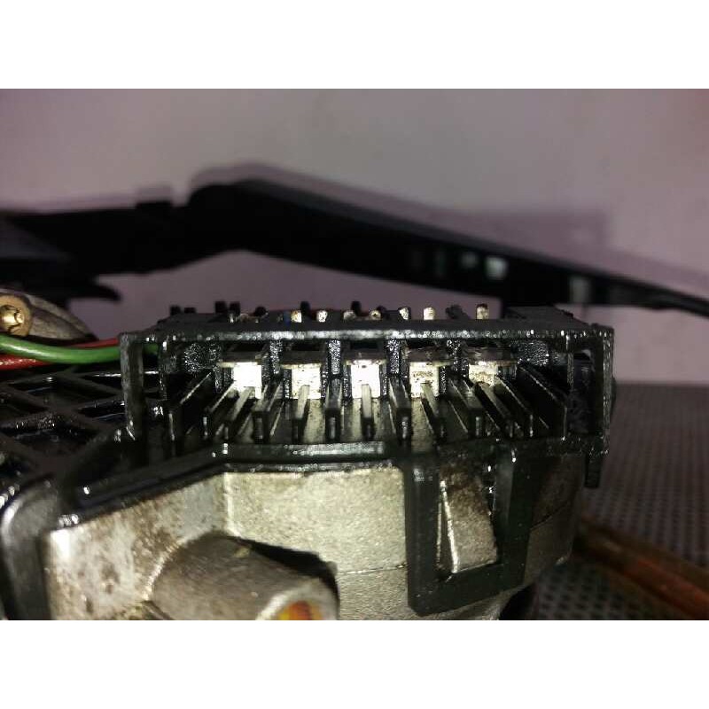 Recambio de motor limpia delantero para mercedes-benz clase e (w210) berlina 240 (210.061) referencia OEM IAM 2108201542 5
