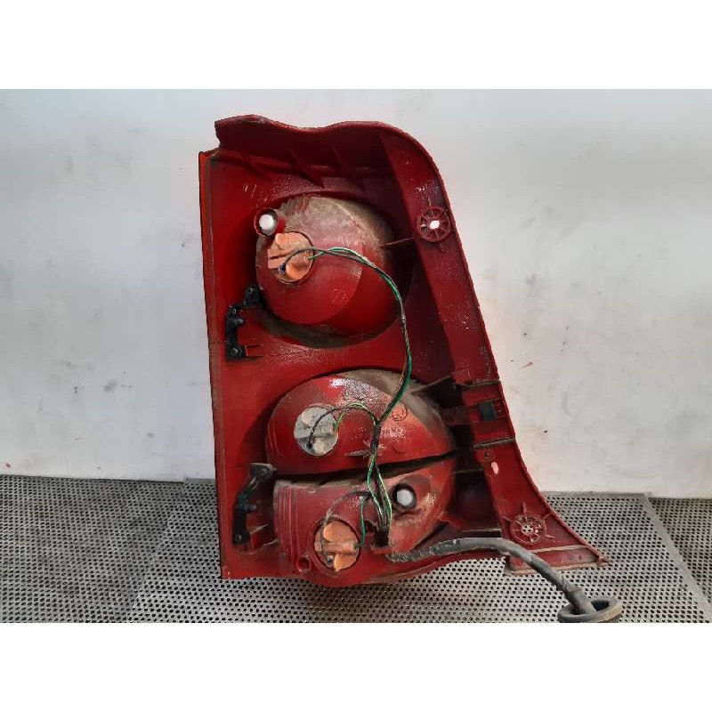 Recambio de piloto trasero derecho para kia picanto 1.1 emotion referencia OEM IAM 2