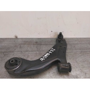 BRAZO SUSPENSION INFERIOR DELANTERO IZQUIERDO 
