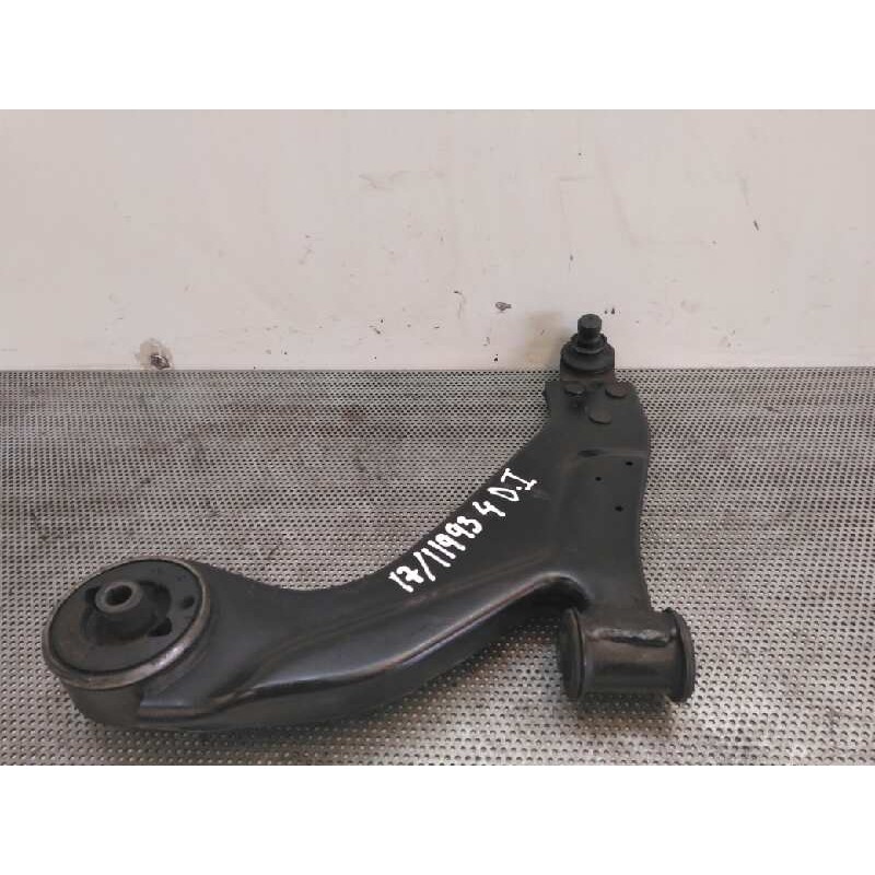 Recambio de brazo suspension inferior delantero izquierdo para ford mondeo berlina (ge) ghia referencia OEM IAM   