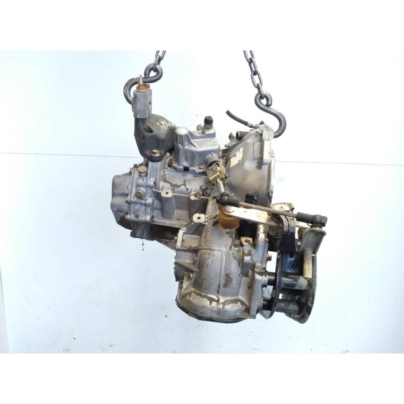 Recambio de caja cambios para chevrolet aveo lt referencia OEM IAM SW3944 SY 2