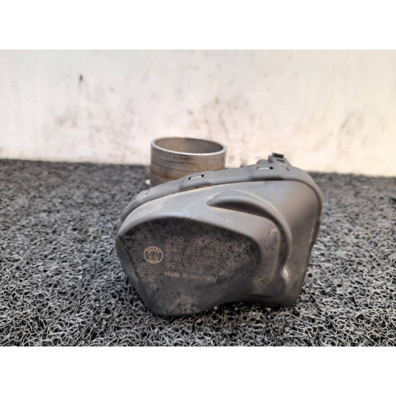 Recambio de caja mariposa para skoda fabia (6y2/6y3) comfort referencia OEM IAM 147133062 5